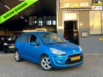 Citroen C3 1.4 VTi Selection|APK|NAP|Cruise Control|5 Deurs, Euro 5, Stof, Gebruikt, Met garantie (alle)