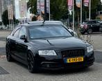 Audi A6 3.0 TFSI Quattro 2009 exclusive bomvol, Auto's, Voorwielaandrijving, 74 pk, 1199 cc, Origineel Nederlands