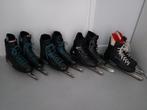 Zandstra + Viking combinoren schaatsen maat 41- 42 -43 - 44, Sport en Fitness, Schaatsen, Ophalen of Verzenden, Zo goed als nieuw