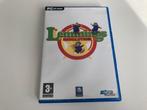 Lemmings Revolution PC Game, 1 speler, Ophalen of Verzenden, Vanaf 12 jaar