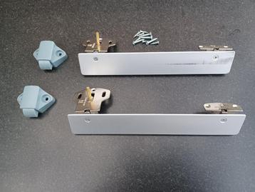 Camper/Caravan Auto Push Lock  beschikbaar voor biedingen