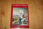 De heilige oorlog, John Bunyan  naverteld M J Ruissen, Ophalen of Verzenden, Gelezen, Christendom | Protestants