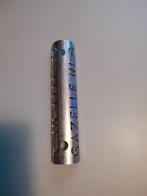 Rvs gazelle frameplaat, Ophalen of Verzenden, Algemeen