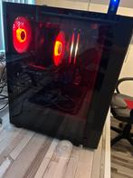 Game computer. Rtx 4060 i7 12700K 6 maanden oud., Ophalen, 32 GB, Zo goed als nieuw, Gaming