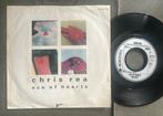 Chris Rea - Ace of Hearts 7” DE 1984, Ophalen of Verzenden, Gebruikt, Pop
