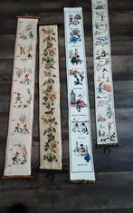 Schellenkoord 4 verschillende, Hobby en Vrije tijd, Borduren en Borduurmachines, Ophalen of Verzenden