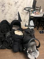 Stokke kinderwagen 3*1, Kinderen en Baby's, Kinderwagens en Combinaties, Ophalen of Verzenden, Zo goed als nieuw, Overige merken