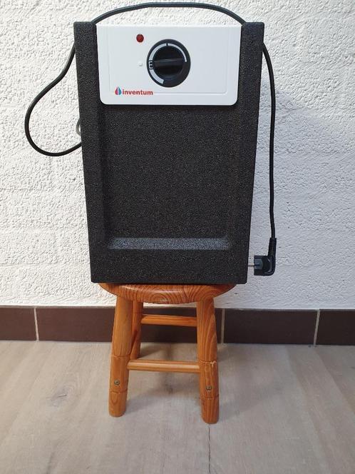 Close-in boiler Q10 Inventum, Doe-het-zelf en Verbouw, Geisers en Boilers, Nieuw, Boiler, Minder dan 20 liter, Minder dan 3 jaar oud
