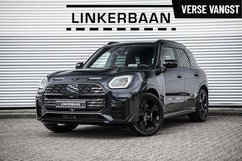 MINI Countryman 1.5 C | Full Option | JCW | Panodak | H&K |, Auto's, Mini, Bedrijf, Te koop, Countryman, 360° camera, ABS, Achteruitrijcamera