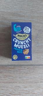 AH mini crunchy muesli, Albert Heijn, Ophalen