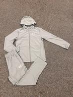 Under armour tracksuits, Kleding | Heren, Sportkleding, Ophalen of Verzenden, Zo goed als nieuw, Maat 46 (S) of kleiner, Zwart