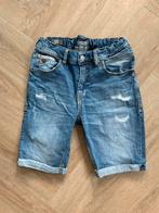 Ltb korte spijkerbroek maat 164, Broek, LTB, Verzenden, Nieuw