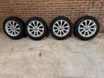 BMW velgen 17 inch 225 / 55 / 17, Ophalen