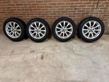 BMW velgen 17 inch 225 / 55 / 17 beschikbaar voor biedingen