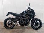 YAMAHA MT 09 ABS (bj 2017), Bedrijf, 3 cilinders, 847 cc, 12 t/m 35 kW
