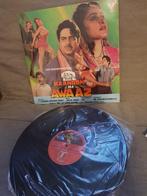 Bollywood Lp's, Cd's en Dvd's, Vinyl | Filmmuziek en Soundtracks, Ophalen of Verzenden, Zo goed als nieuw