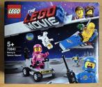 Lego 70840 The LEGO Movie 2 - 70841 Benny's Space Squad, Ophalen, Nieuw, Complete set, Lego