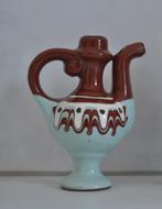 Vintage Fluitje Kan Kruik 1970s 10 cm, Antiek en Kunst, Curiosa en Brocante, Ophalen of Verzenden