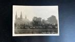 Berkel-Enschot Trappistenklooster 1934, Ophalen of Verzenden, 1920 tot 1940, Gelopen, Noord-Brabant