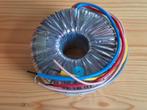 Ringkerntrafo met 2x wikkeling 15 V/10 A | 300VA   - Nieuw -, Ophalen, Nieuw