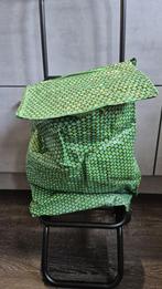 Hema Easy Shopping trolley, winkelwagentje. S47, Tweedehands verkoop, Tweedehands verkoop, 30 cm of meer, Gebruikt