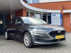 Ford Focus 1.0 EcoBoost 100PK Connected NAVIGATIE | CAMERA, Gebruikt, Euro 6, Handgeschakeld, 19 km/l