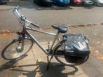 Giant twist elektrische fiets met 2 accu’s, Fietsen en Brommers, Elektrische fietsen, 51 tot 55 cm, Ophalen of Verzenden, Zo goed als nieuw