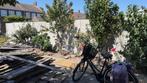 Beton schutting, Tuin en Terras, Schuttingen, Ophalen of Verzenden, Zo goed als nieuw, Minder dan 3 meter