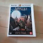 Minoes, Ophalen of Verzenden, Zo goed als nieuw, Avontuur, Film