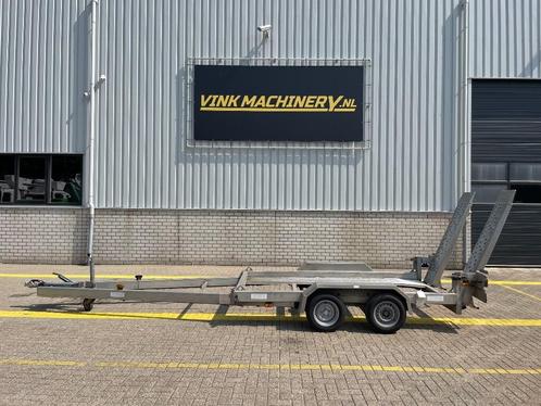 Tima GTAL 300/3,5 (bj 2010), Auto diversen, Aanhangers en Bagagewagens, Zo goed als nieuw