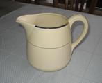 Antieke melkkan - Societé Ceramique, Maastricht, Antiek en Kunst, Ophalen of Verzenden