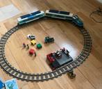 LEGO 4561 Spoorwegexpress, transformator, snelheidsregelaar., Ophalen, Zo goed als nieuw