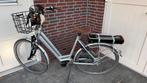 Batavus stream e-bike elektrische fiets, Fietsen en Brommers, Elektrische fietsen, 51 tot 55 cm, Ophalen, Gebruikt, Batavus