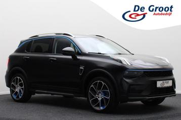 Lynk & Co 01 1.5 Plug-in Hybrid 360 Camera, Panoramadak, A beschikbaar voor biedingen