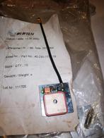 GPS antenne module military, Ophalen of Verzenden, Zo goed als nieuw