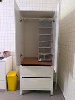 NORDLI - Ikea Kast, Ophalen, 50 tot 100 cm, Zo goed als nieuw, Minder dan 100 cm