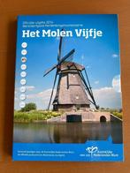 Het Molen Vijfje - 2014 - 5 Euro - zilver proof, Postzegels en Munten, Munten | Nederland, Ophalen of Verzenden, Euro's, Losse munt