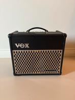 Vox Valvetronix VT15 Gitaarversterker, Muziek en Instrumenten, Ophalen of Verzenden, Gebruikt, Gitaar, Minder dan 50 watt