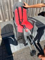 Hamax fietsstoel, Ophalen, Achterzitje, 9 t/m 18 kg, Hamax