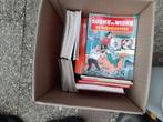 Suske en Wiske boeken, Boeken, Meerdere stripboeken, Ophalen of Verzenden, Gelezen