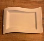 4 Palmer Imperial Quality Borden - New Wave Stijl, Gebruikt, Ophalen of Verzenden, Bord(en), Overige stijlen