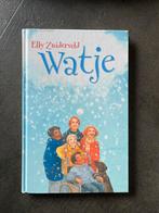 Watje - Elly Zuiderveld - Nieuw!, Boeken, Ophalen of Verzenden, Nieuw, Fictie algemeen