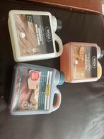 Woca Onderhoudsbox Naturel, Doe-het-zelf en Verbouw, Nieuw, Ophalen of Verzenden, 10 m² of meer, 10 tot 30 cm