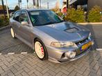 Mitsubishi Lancer 1996 EVOLUTION 4 JDM RHD, 1380 kg, 40 €/maand, Particulier, Sedan