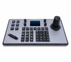 Vastaint PTZ Controller Camera Paneel Joystick Dome cameras, Nieuw, Ophalen of Verzenden, H, H