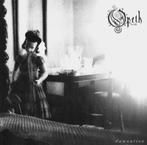 3 x CD van Opeth: Damnation, Deliverance en Ghost Reveries, Ophalen of Verzenden, Zo goed als nieuw