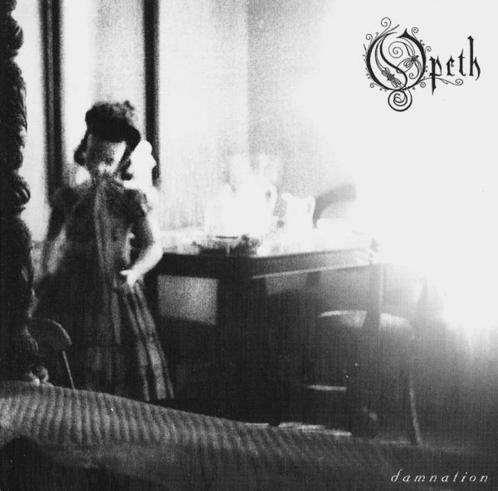 3 x CD van Opeth: Damnation, Deliverance en Ghost Reveries, Cd's en Dvd's, Cd's | Hardrock en Metal, Zo goed als nieuw, Ophalen of Verzenden