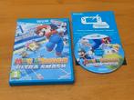 OPRUIMEN | Wii U | Mario Tennis Ultra Smash, Spelcomputers en Games, Games | Nintendo Wii U, Gebruikt, Ophalen of Verzenden, Sport