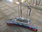 Fietsendrager - Thule lichtbalk Bike Total, Ophalen, 2 fietsen, Gebruikt, Trekhaakdrager