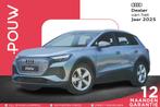 Audi Q4 e-tron 35 170pk Edition 55 kWh | Camera | Adaptive C, Automaat, 12 maanden, Gebruikt, Zwart